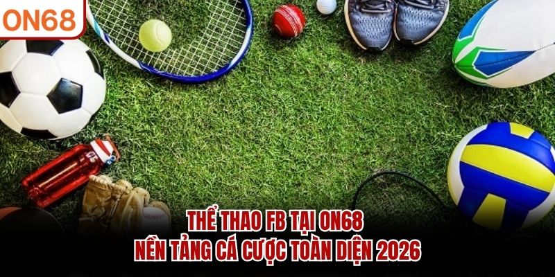 Thể thao FB